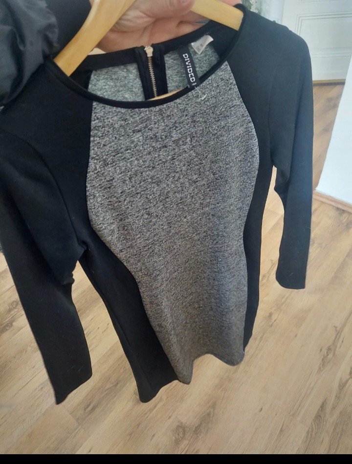 Hochwertiges Cocktailkleid