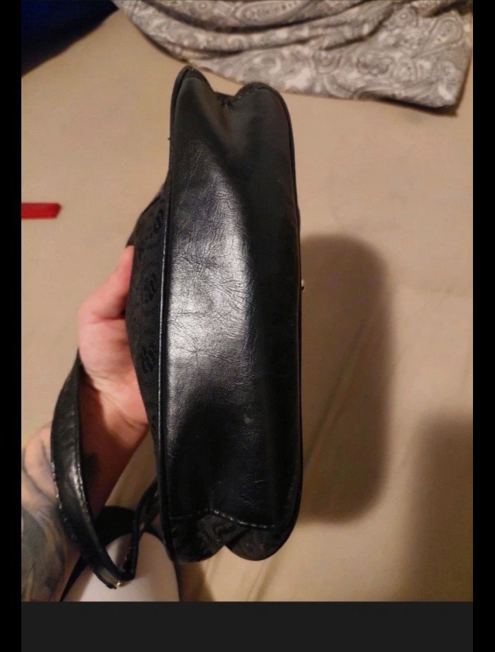 Original Ruccawear Handtasche