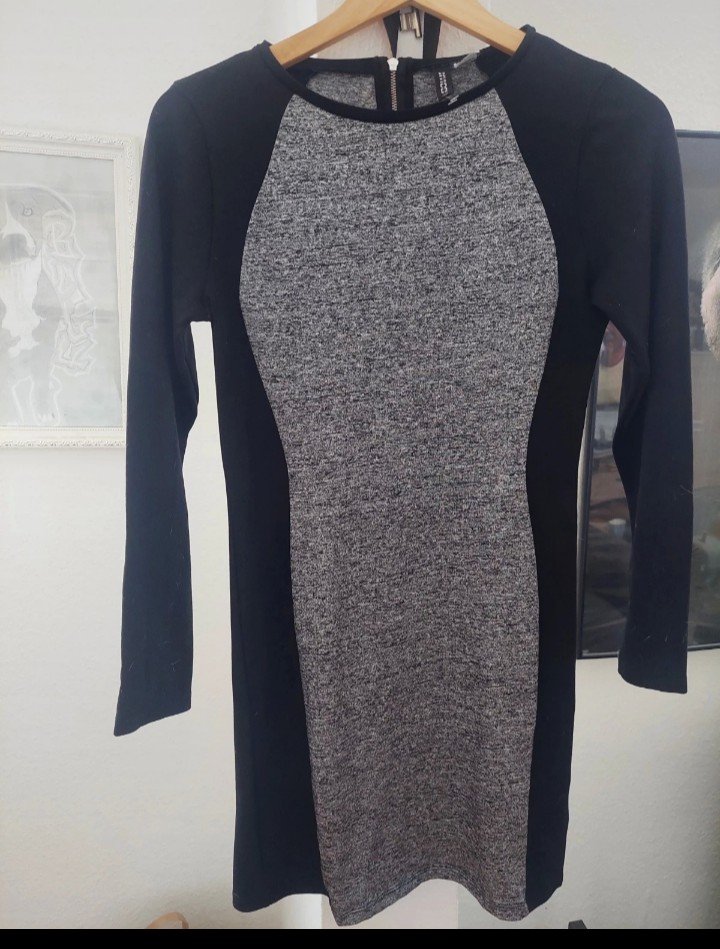 Hochwertiges Cocktailkleid