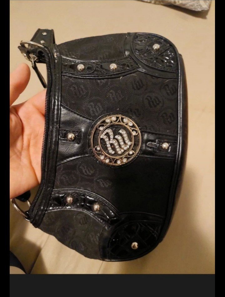 Original Ruccawear Handtasche