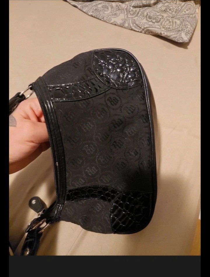 Original Ruccawear Handtasche