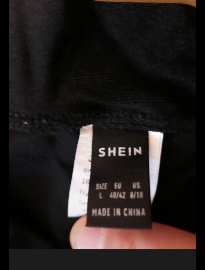 Shein Leggings Größe 40