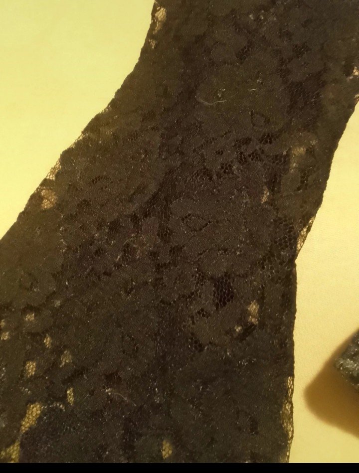 Ghotic Jacke Einzelstück