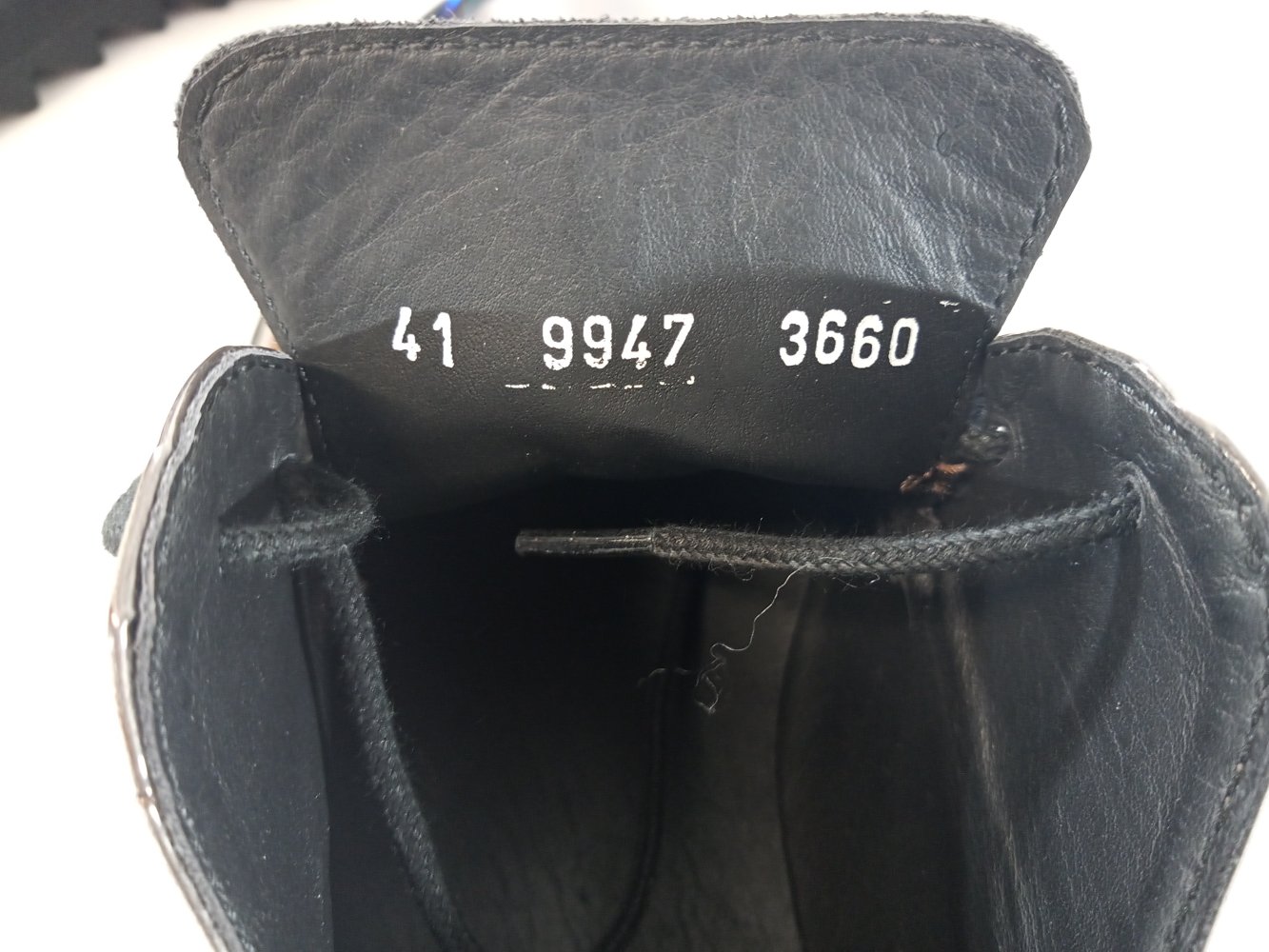 Surface to Air Damen Schnürschuhe Halbschuhe Gr.42 Neuwertig