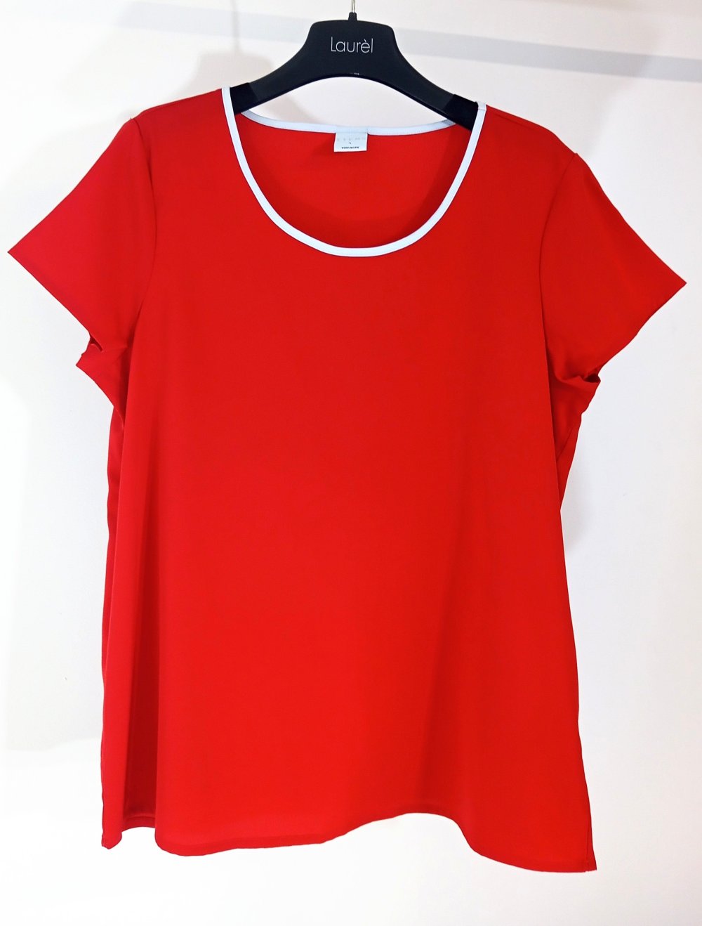 Kleidungspaket 3 Damen Shirts Vero Moda u.a. Gr.L Neuwertig