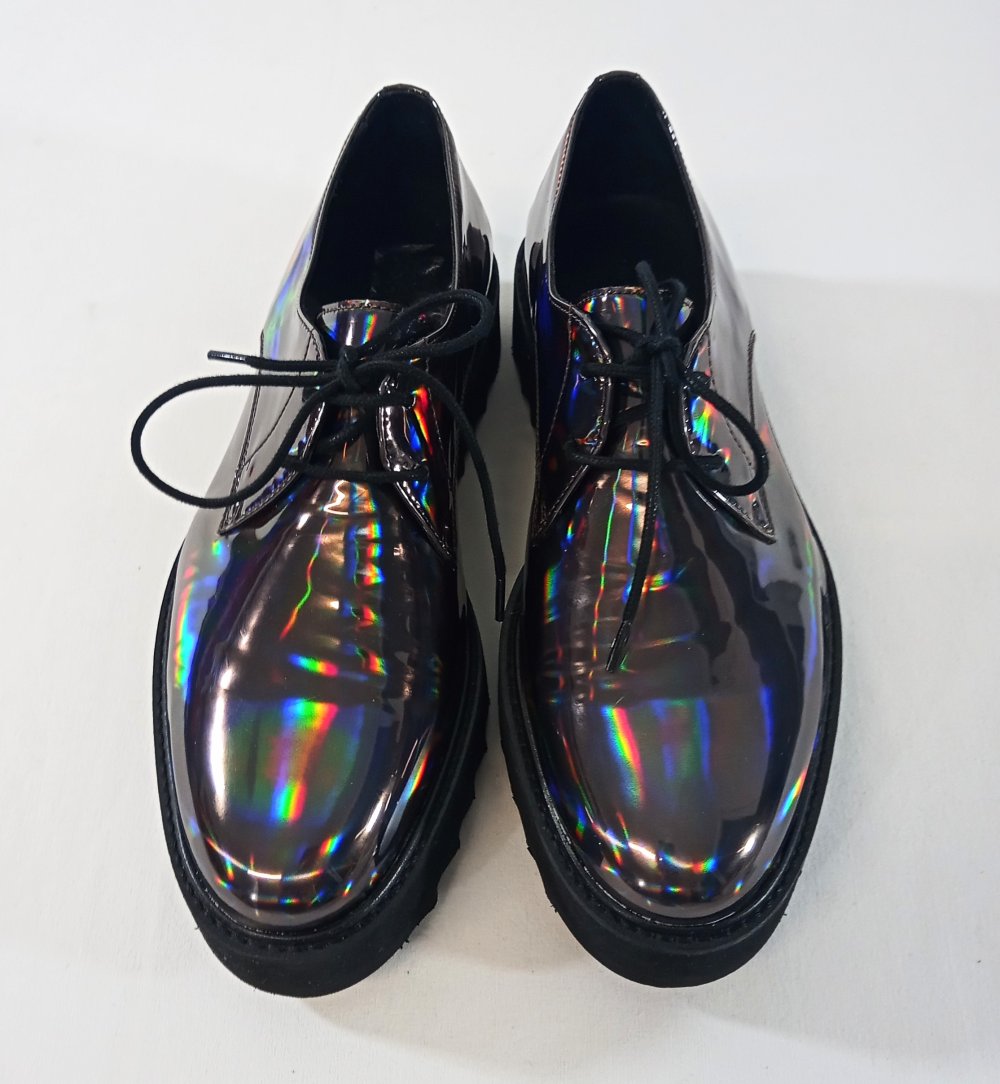 Surface to Air Damen Schnürschuhe Halbschuhe Gr.42 Neuwertig