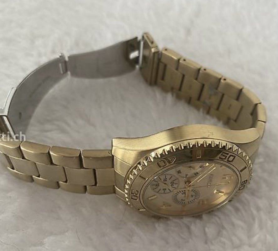 Armbanduhr von Guess