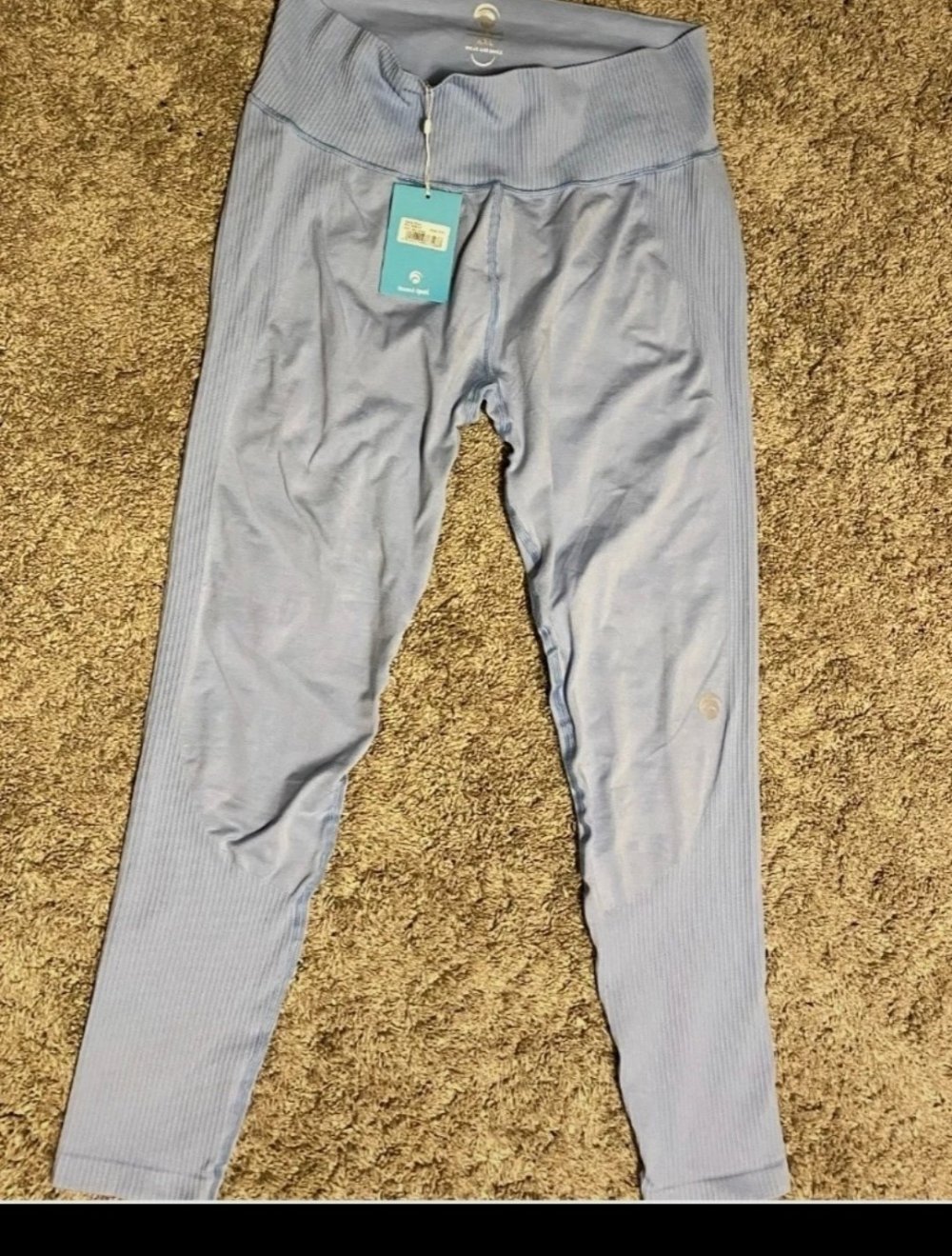 Oceans Apart, Sara Pant in XXL