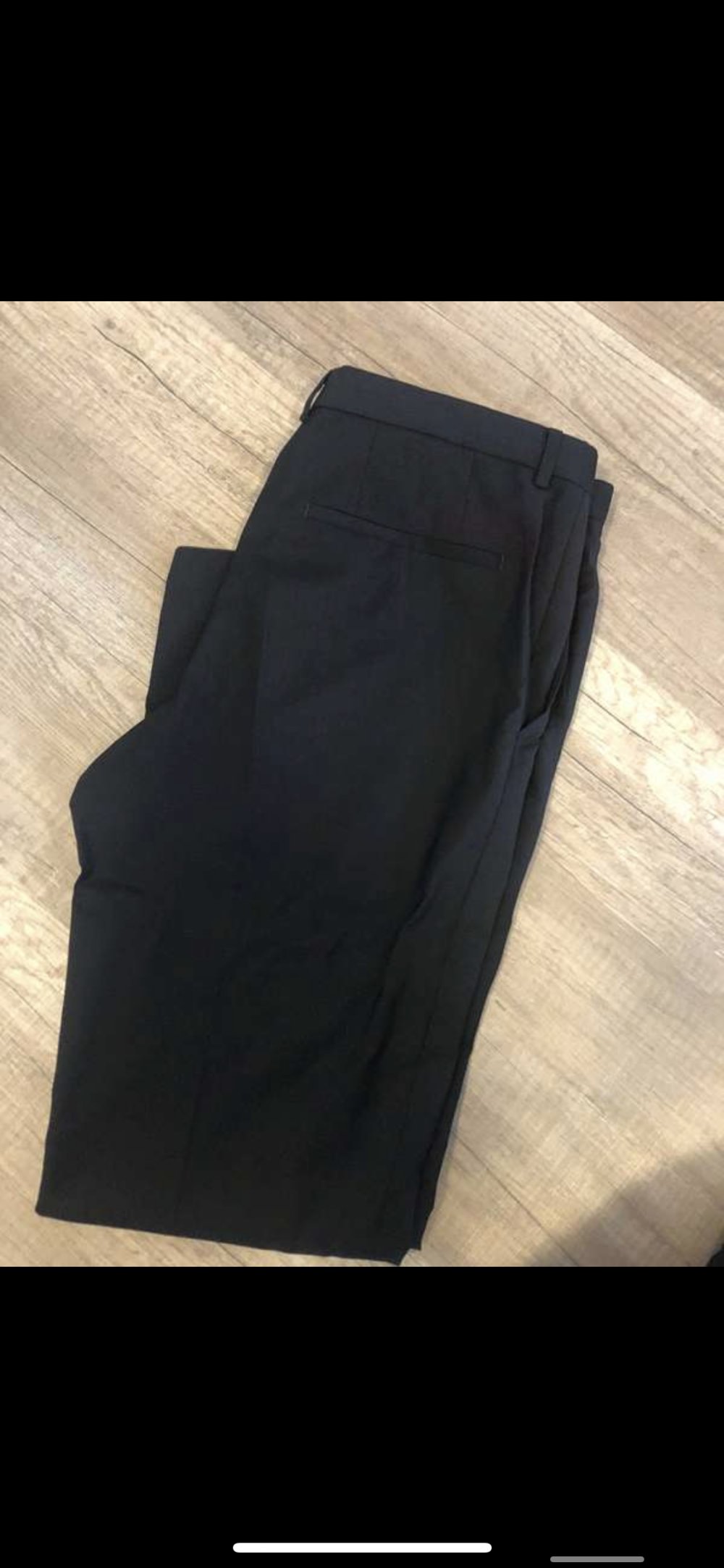 Boss Herrenanzug inkl. Hemd