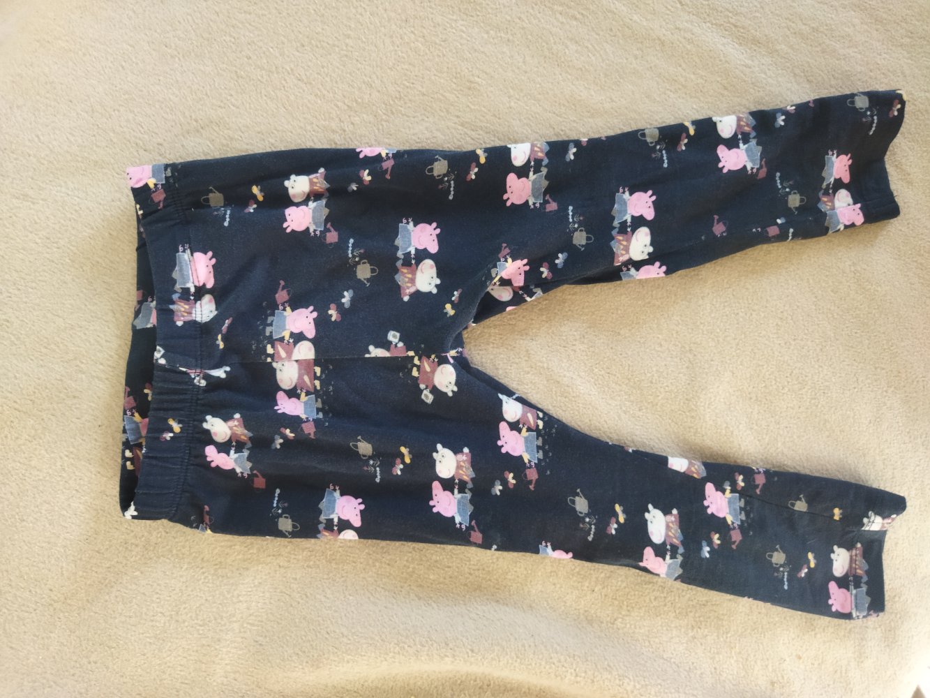 Baby Mädchen Hose Leggings 