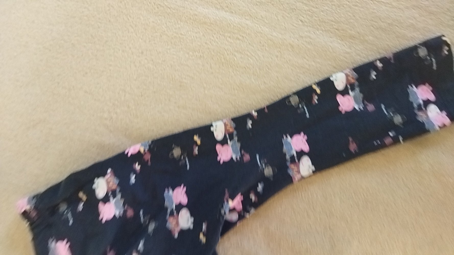 Baby Mädchen Hose Leggings 
