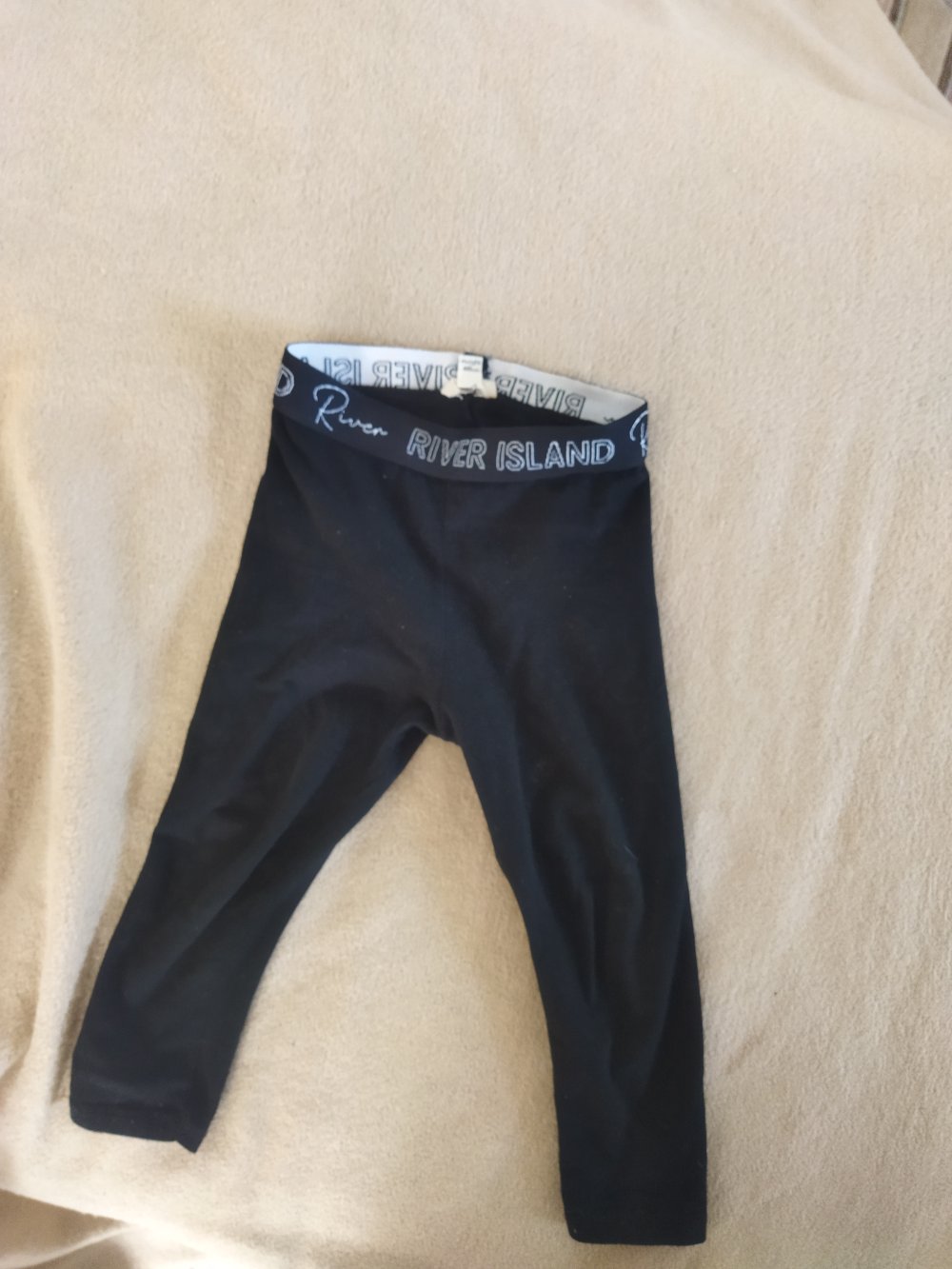 Tolle Mädchen Hose /Leggings hochwertig!