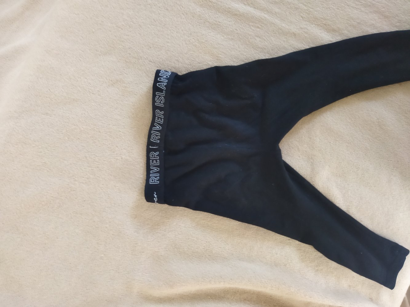 Tolle Mädchen Hose /Leggings hochwertig!