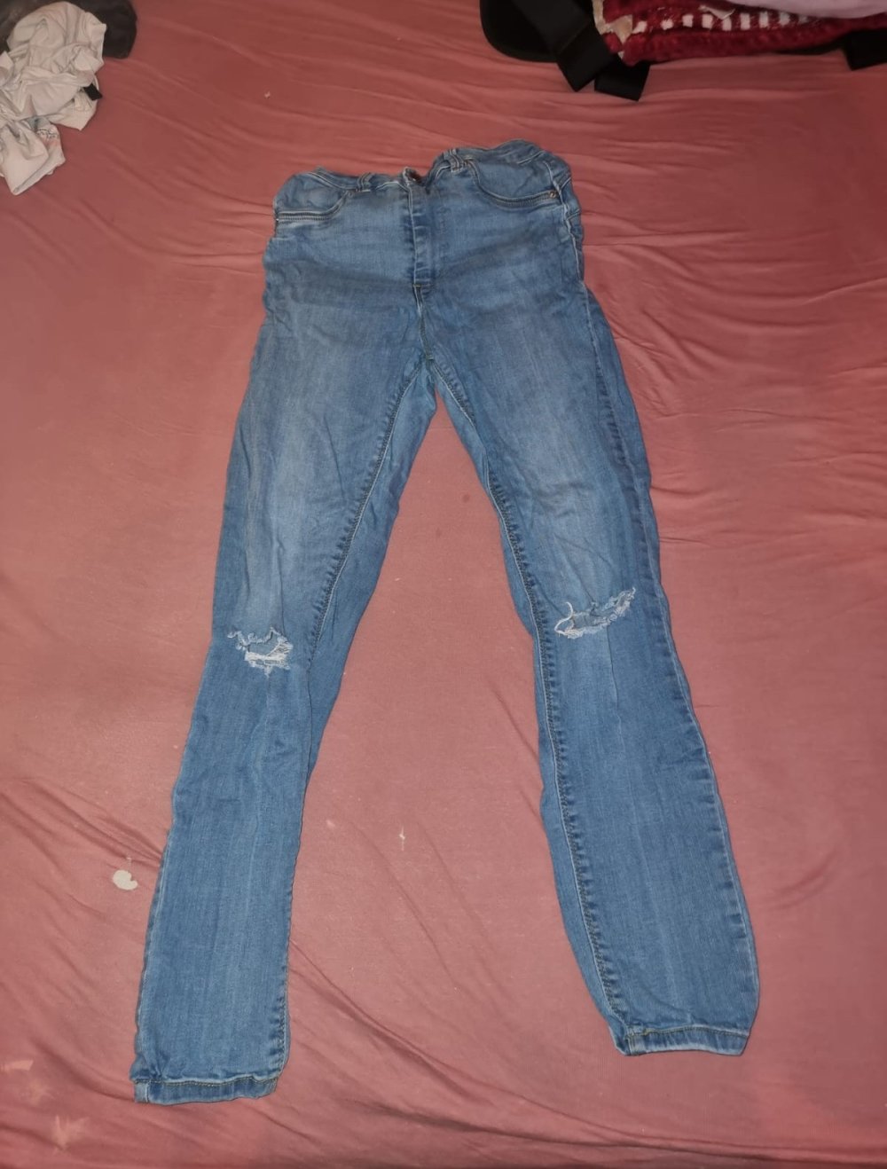 Damen Jeans