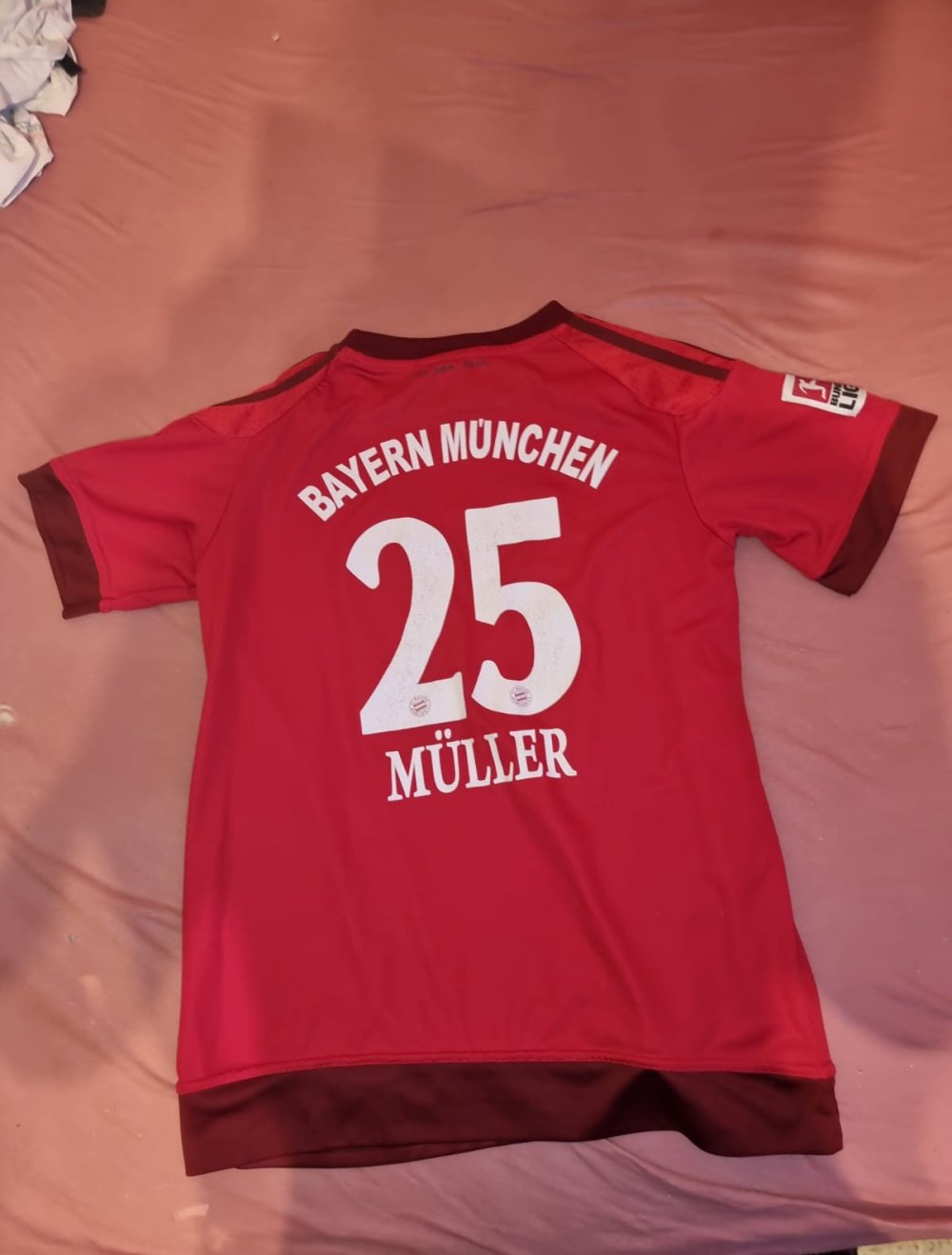 Männer t-shirt