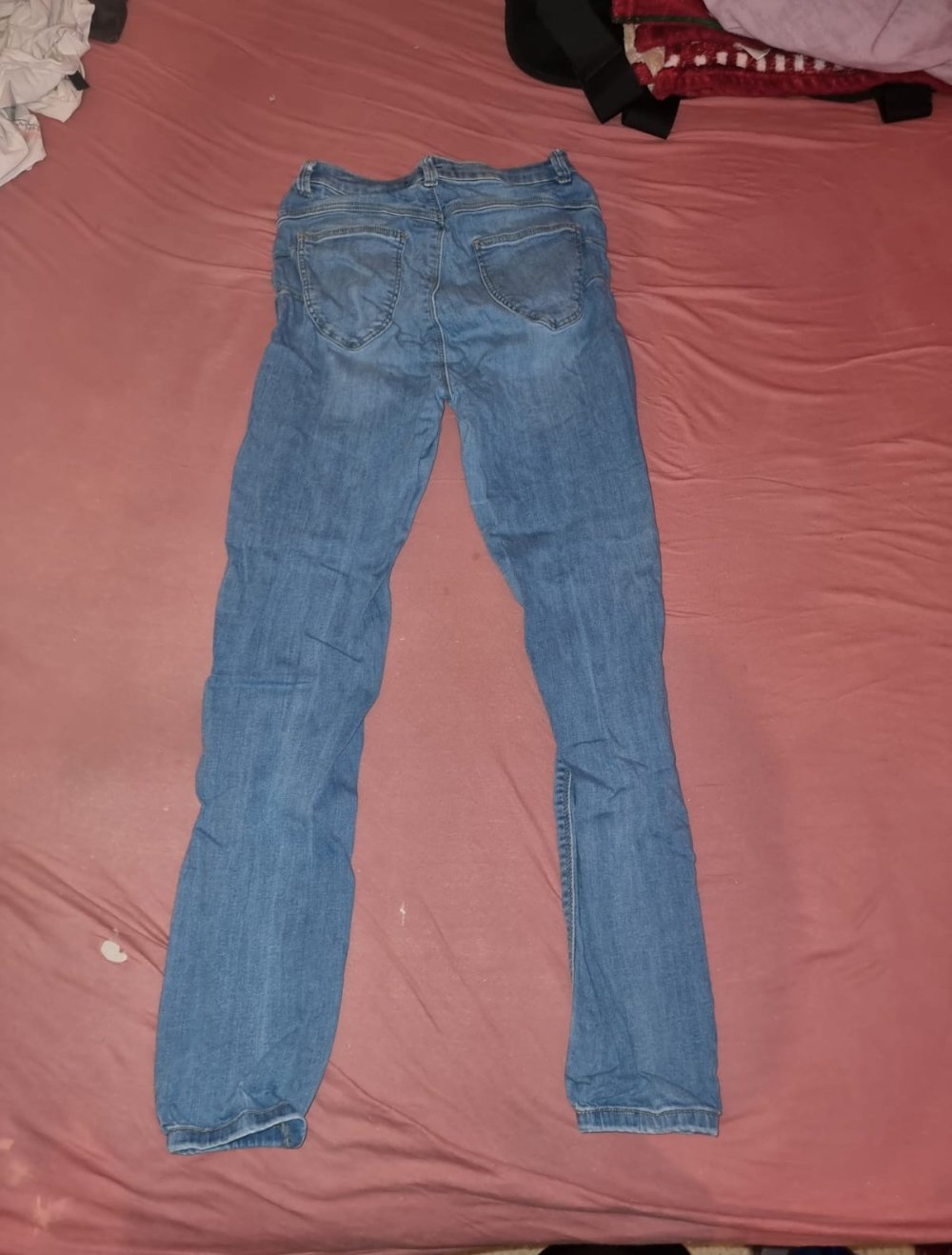 Damen Jeans