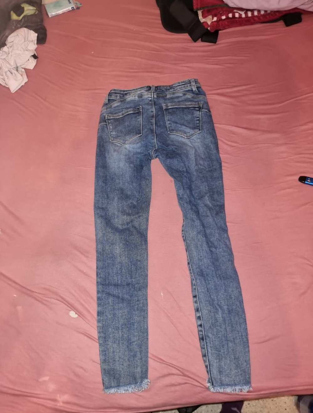 Damen Jeans