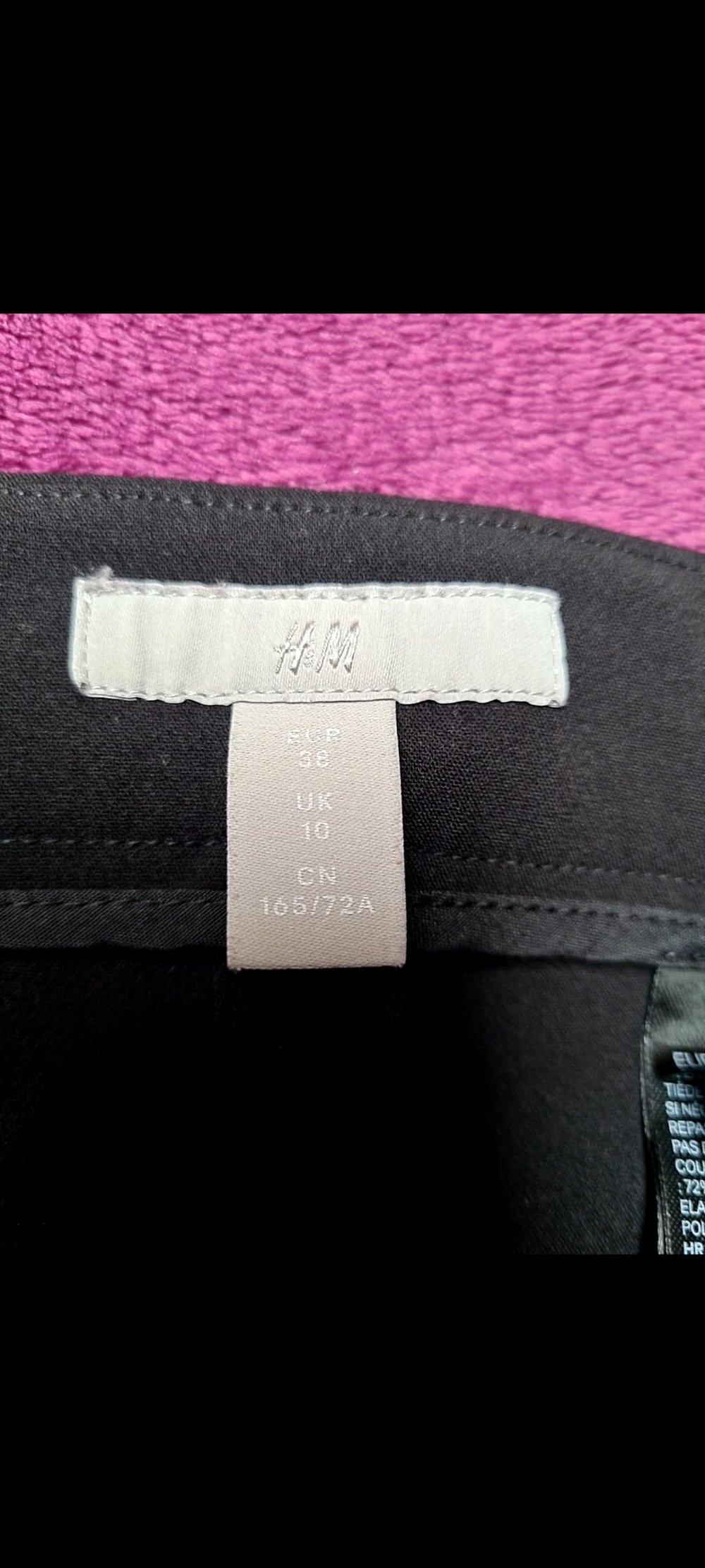 Elegante Hose von C&A