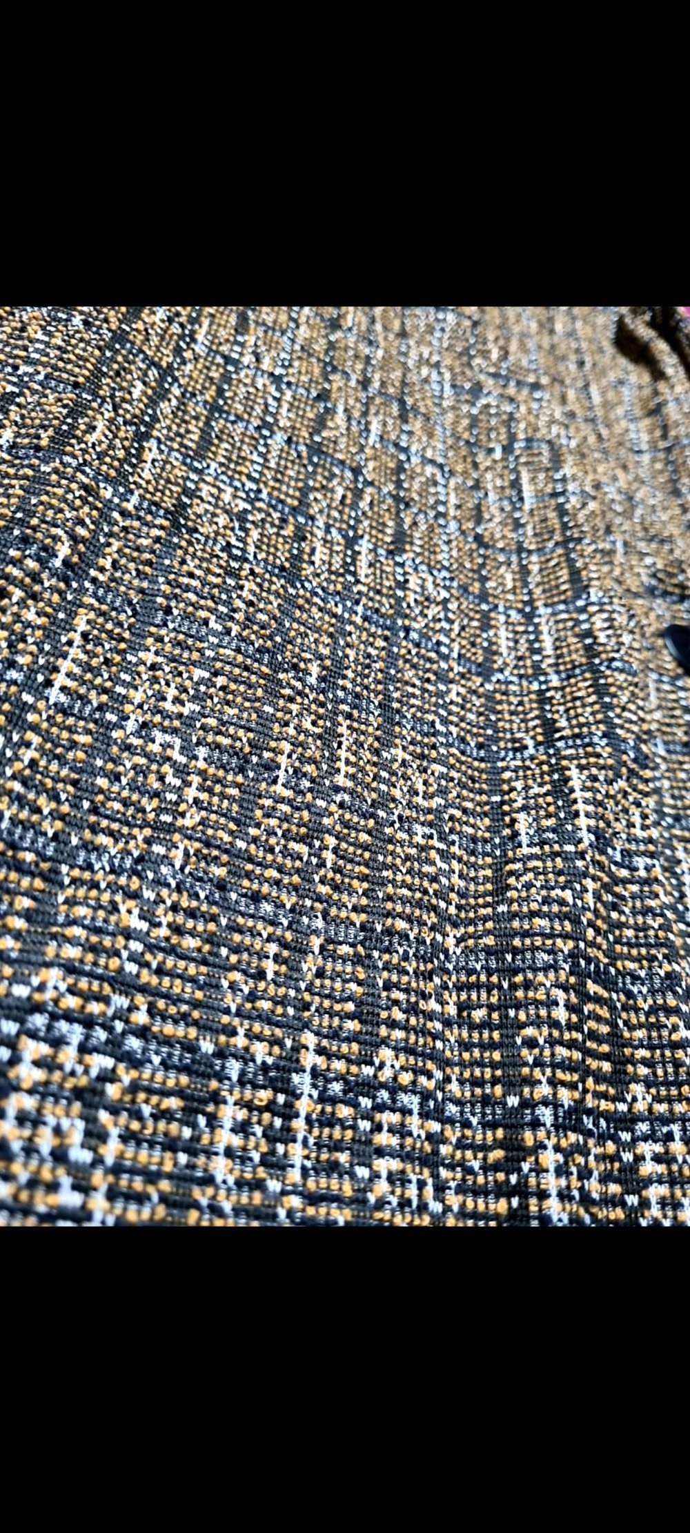 Minikleid von Gina Benotti mit Motiv Neu 