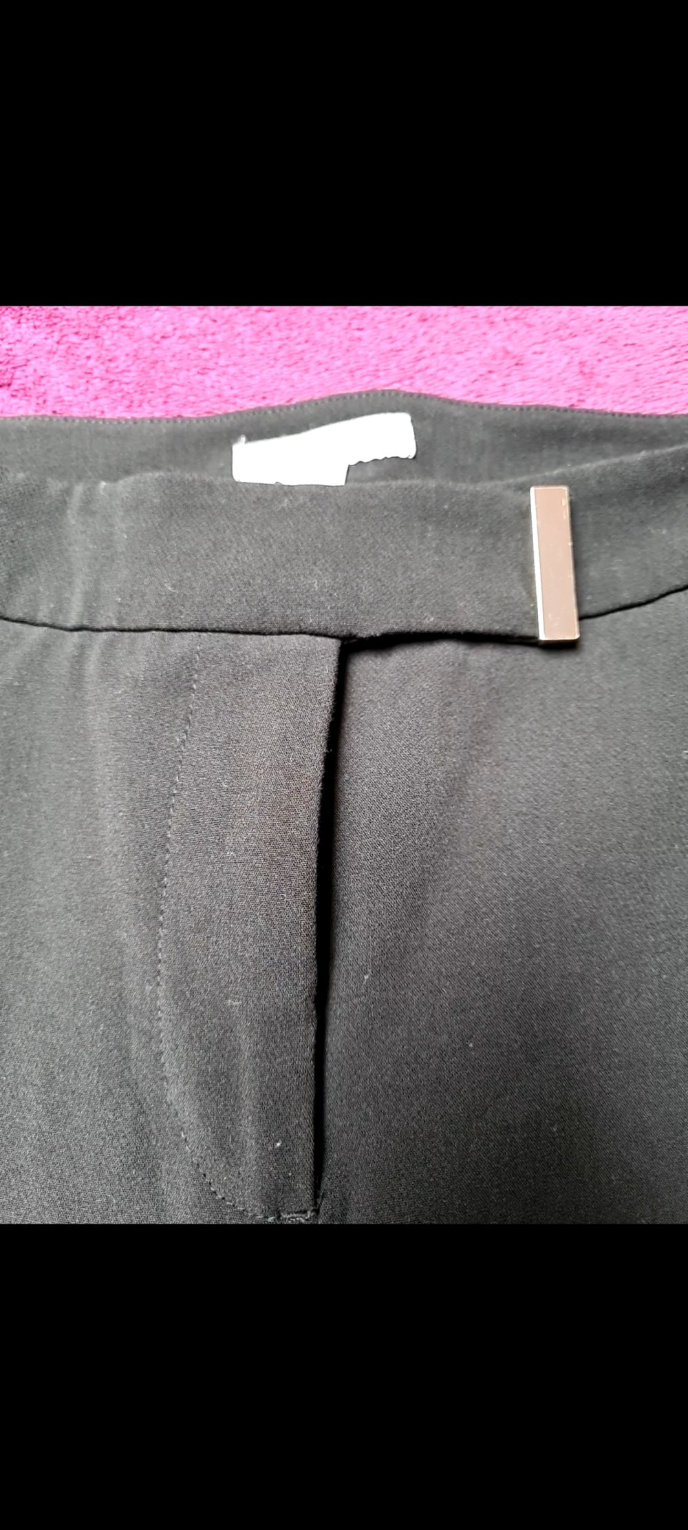 Elegante Hose von C&A