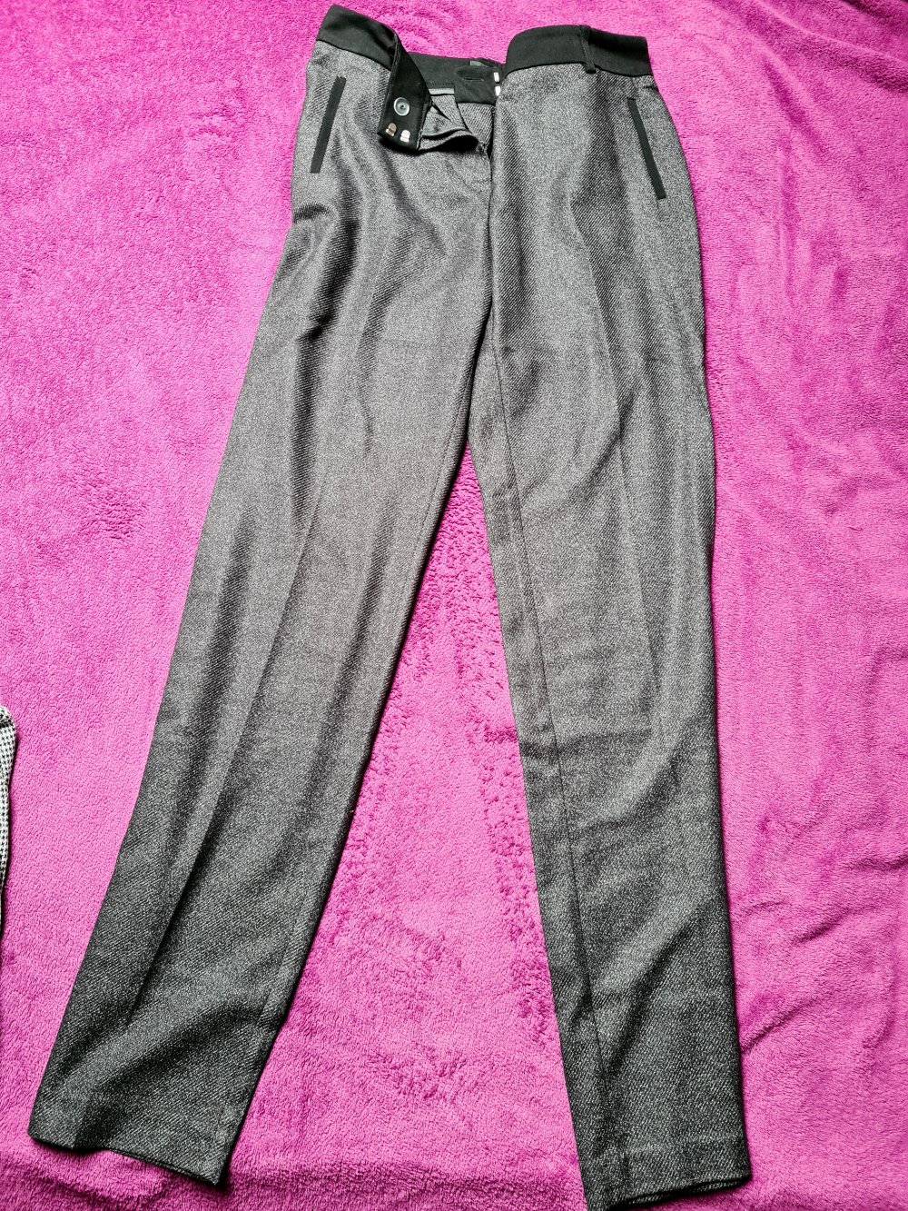 Elegante Hose von C&A S 