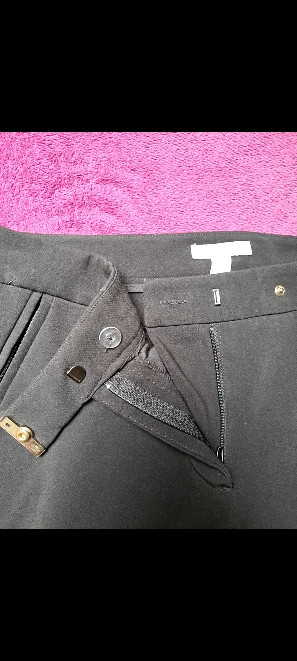 Elegante Hose von C&A