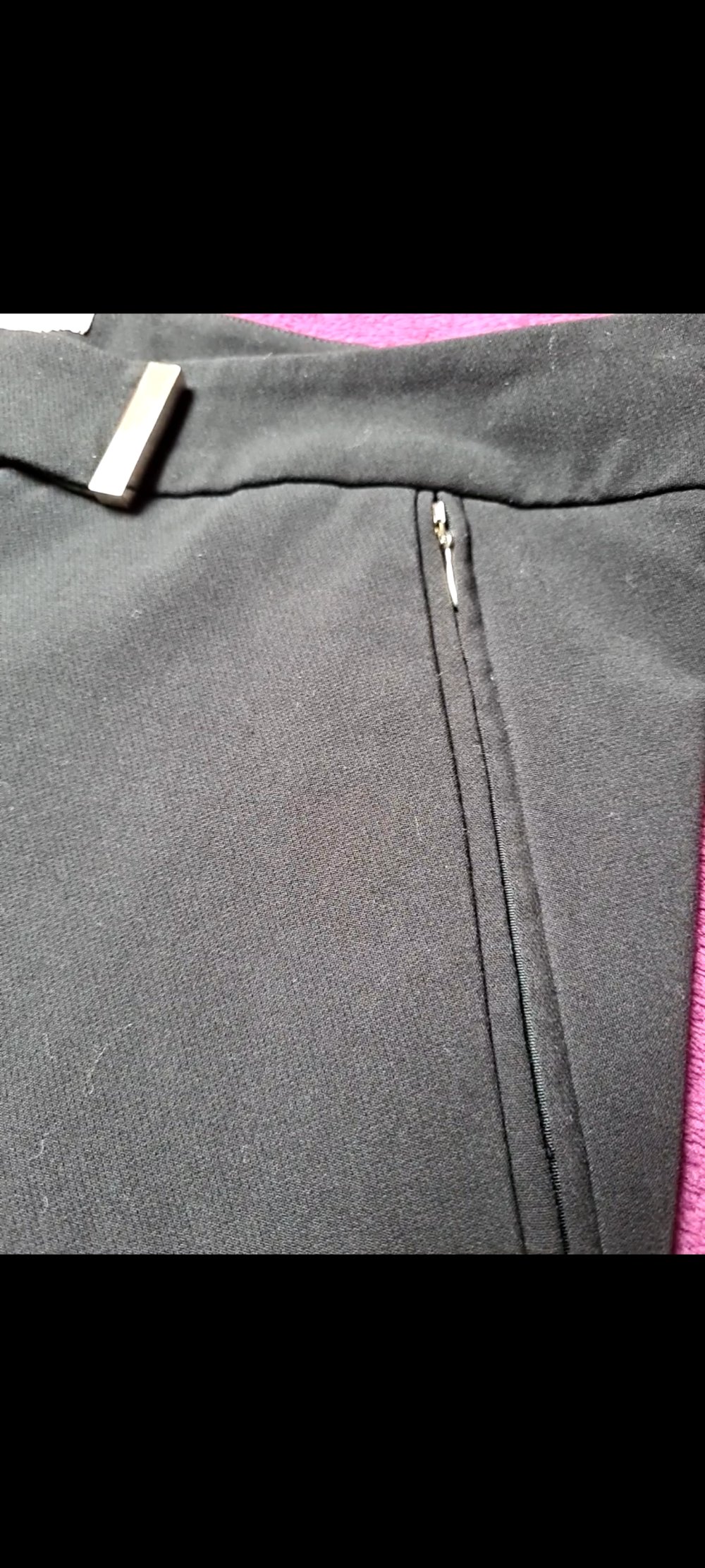 Elegante Hose von C&A