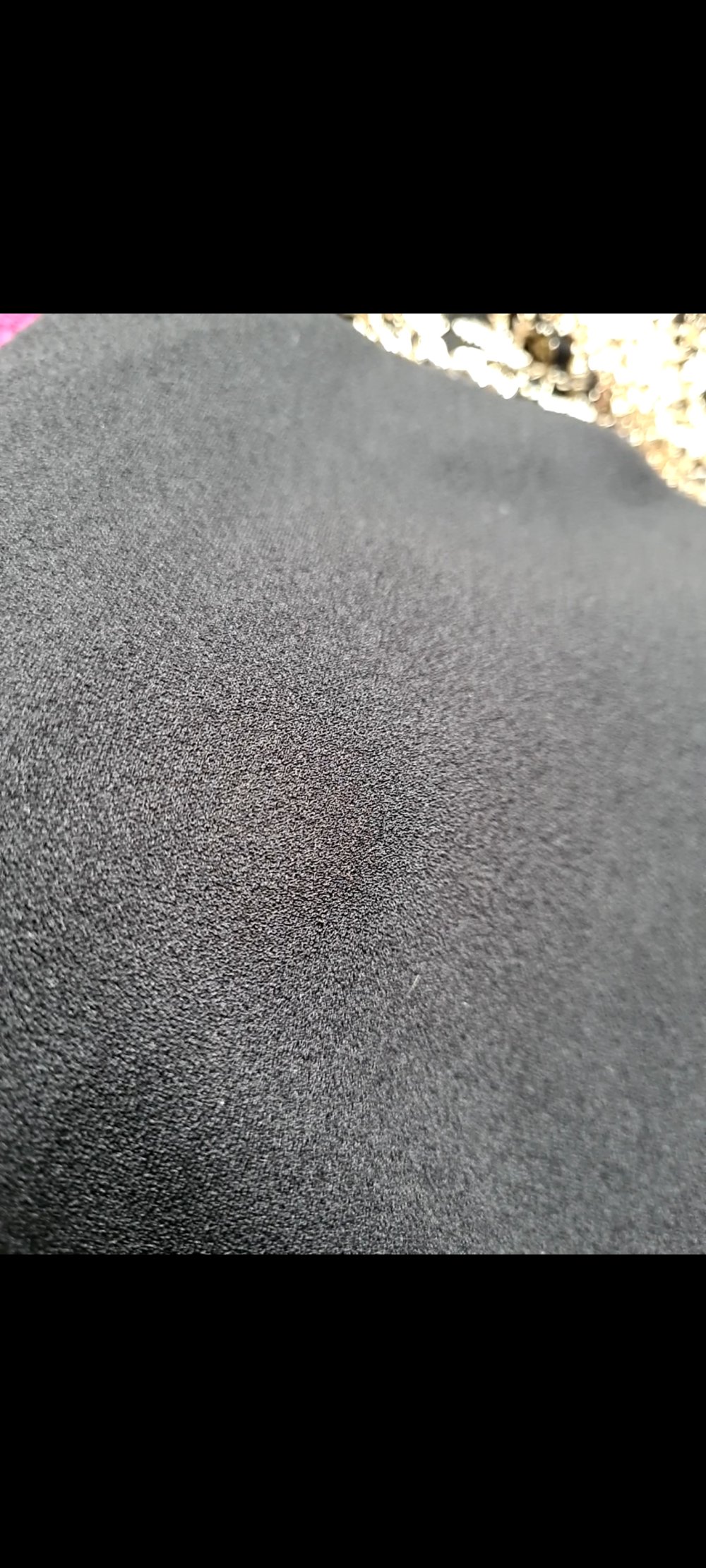 Rückenfreie Minikleid von S&W S