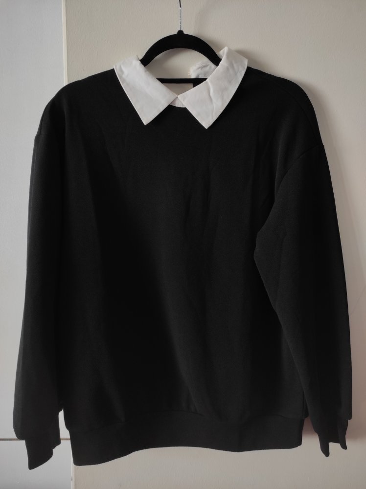 damen sweartshirt grösse 36 neu 