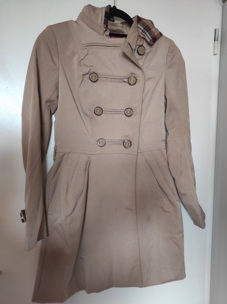 damen jacke grösse 36 neu 