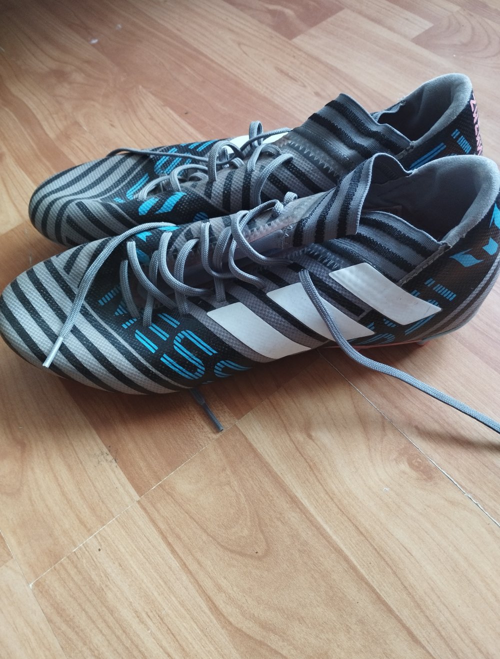 Adidas Fussballschuhe