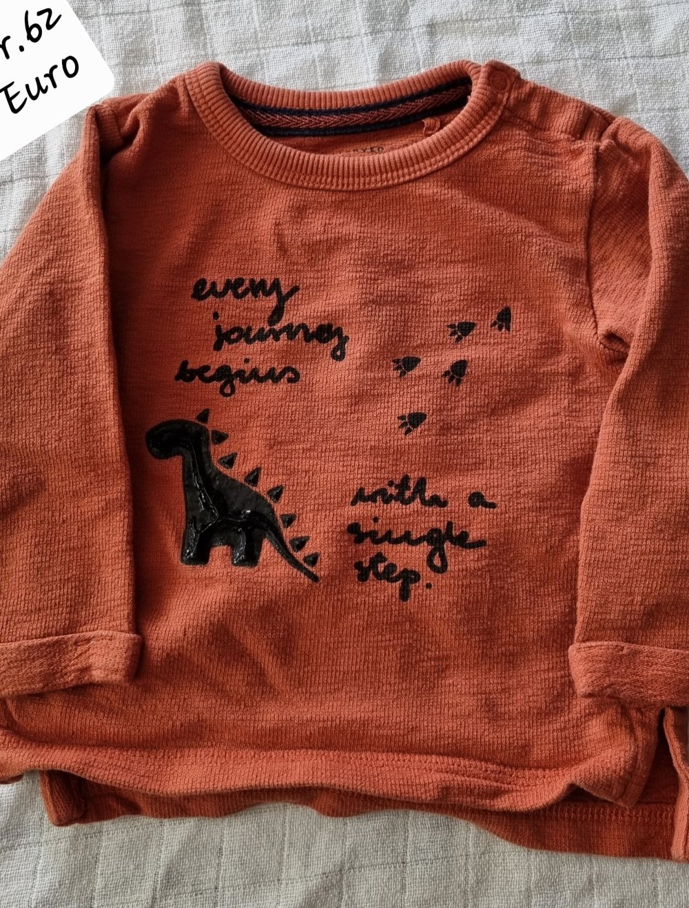 Baby Jungen Pullover