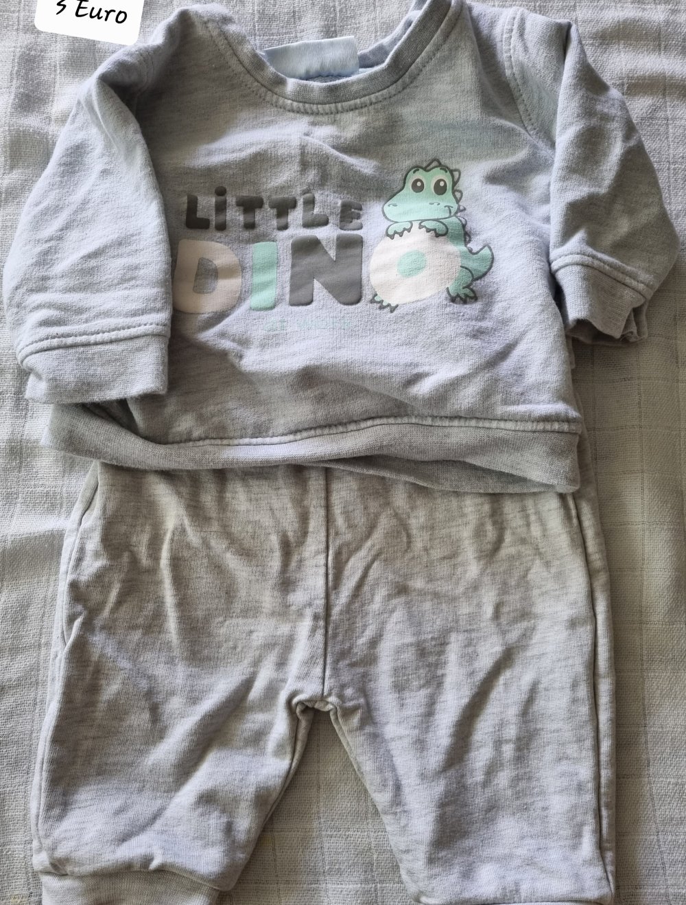 Baby Jungen Jogginganzug