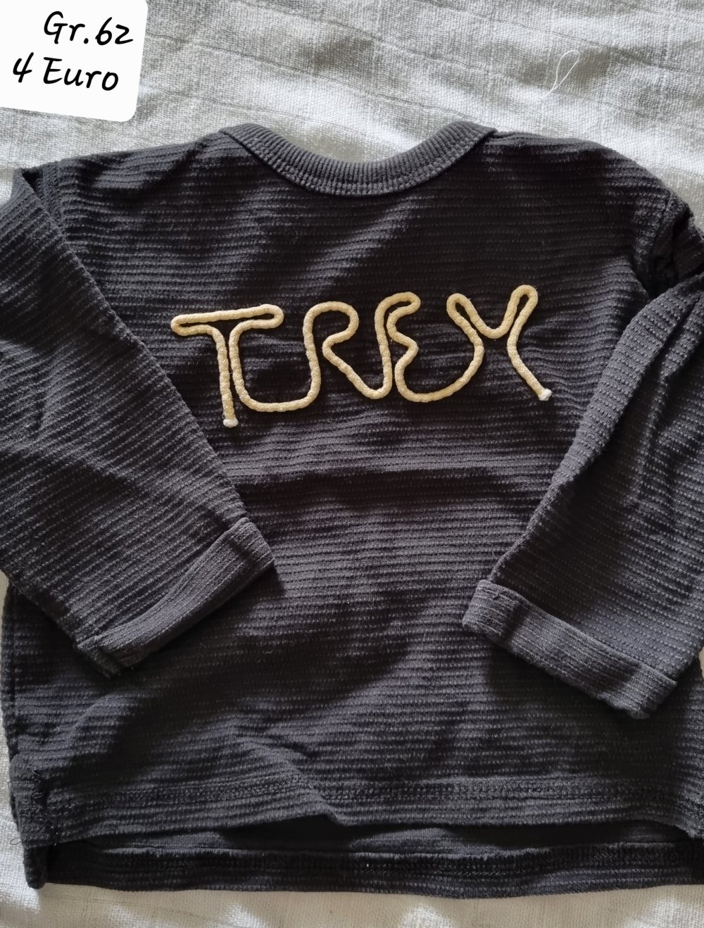 Baby Jungen Pullover