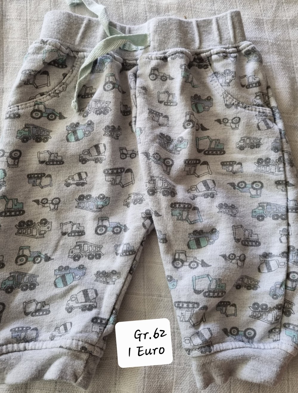 Baby Jungen Jogginghose