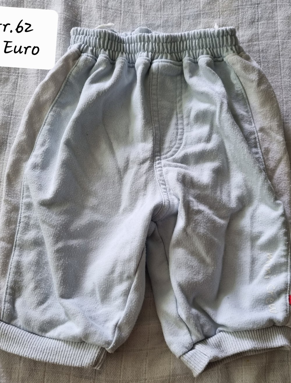 Baby Jungen Jogginghose