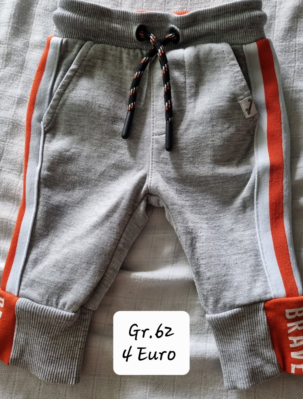 Baby Jungen Jogginghose