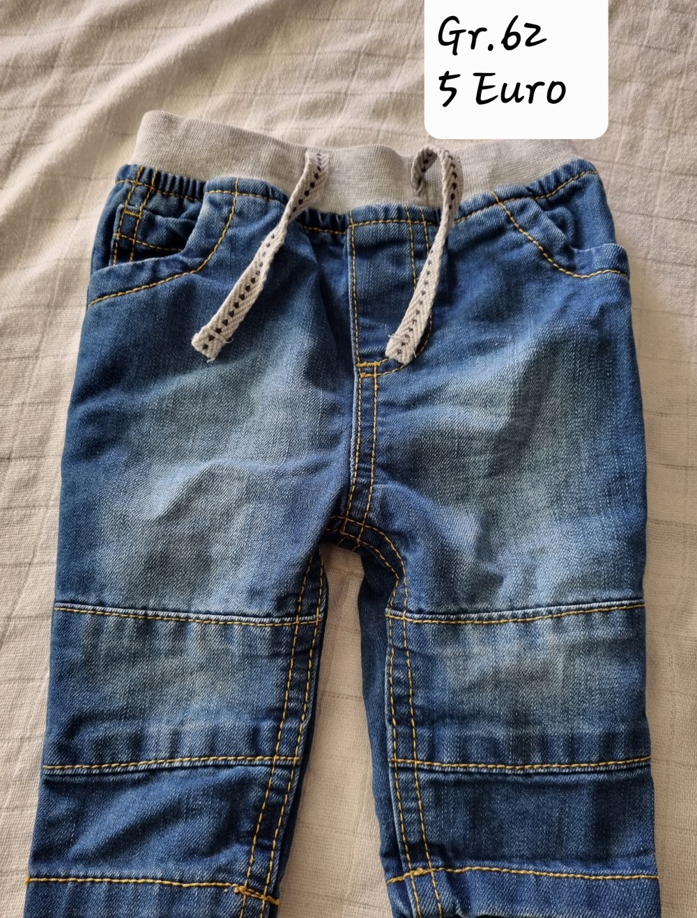 Baby Jungen Hose