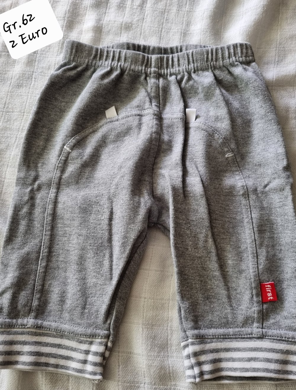 Baby Jungen Jogginghose