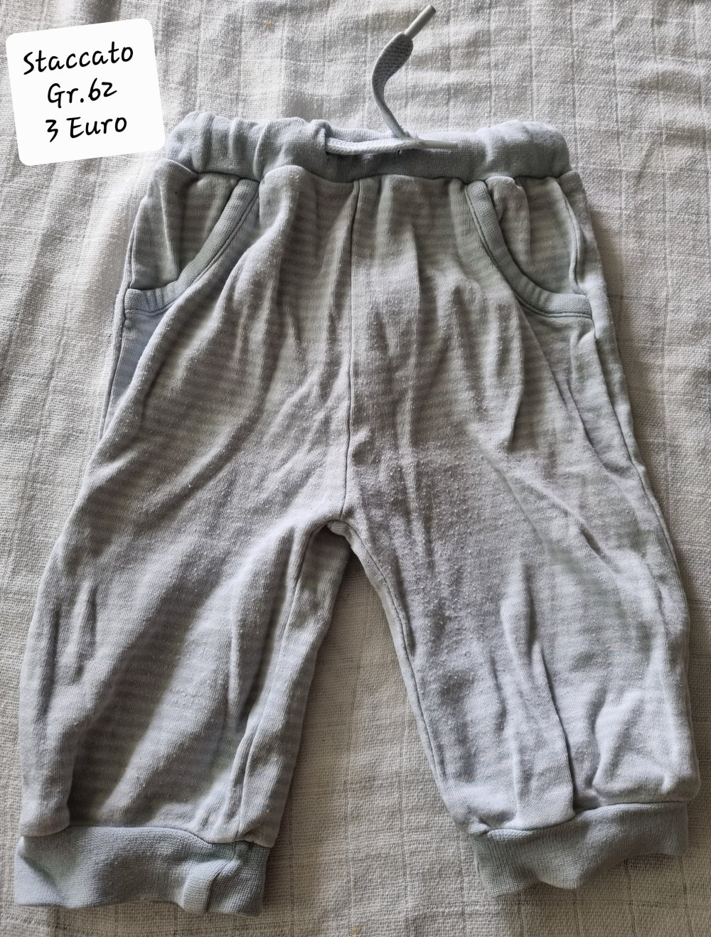 Baby Jungen Jogginghose