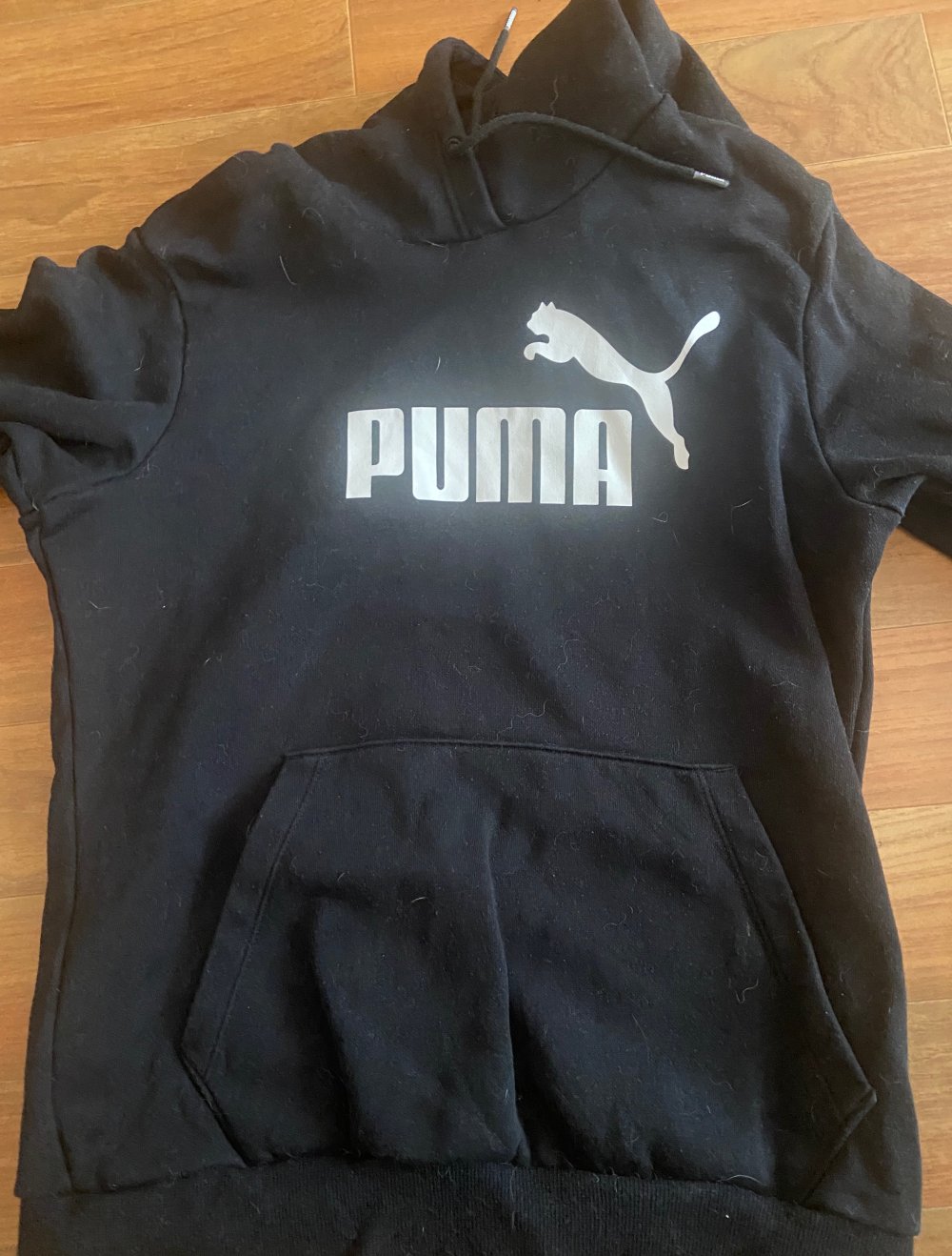 puma Pullover