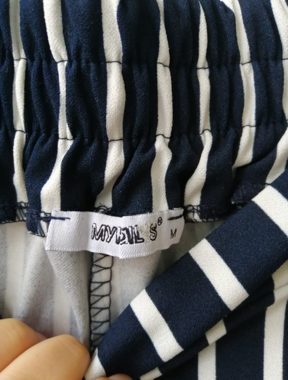 Stoffhose My Hailys M