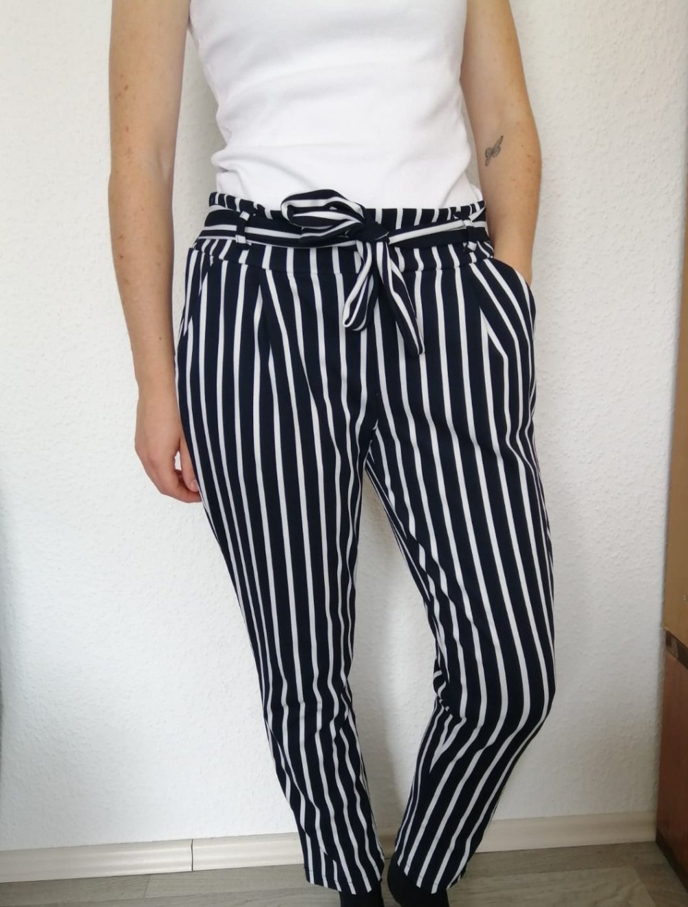 Stoffhose My Hailys M