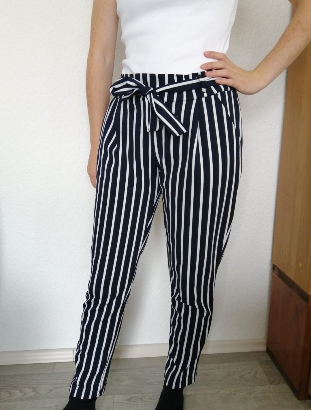 Stoffhose My Hailys M