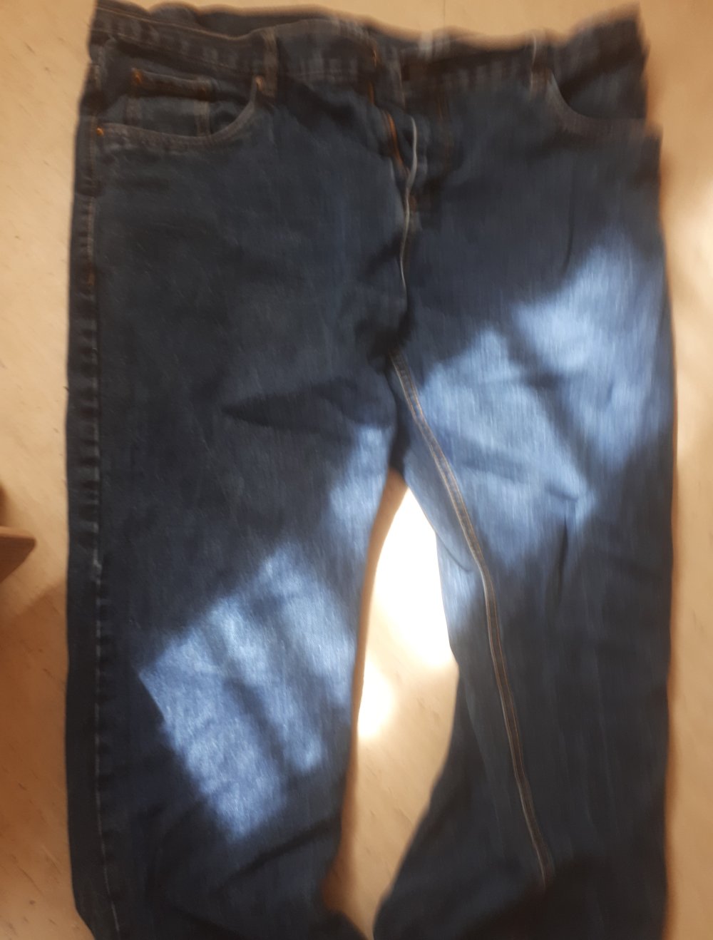 hallo ich verkaufe hose