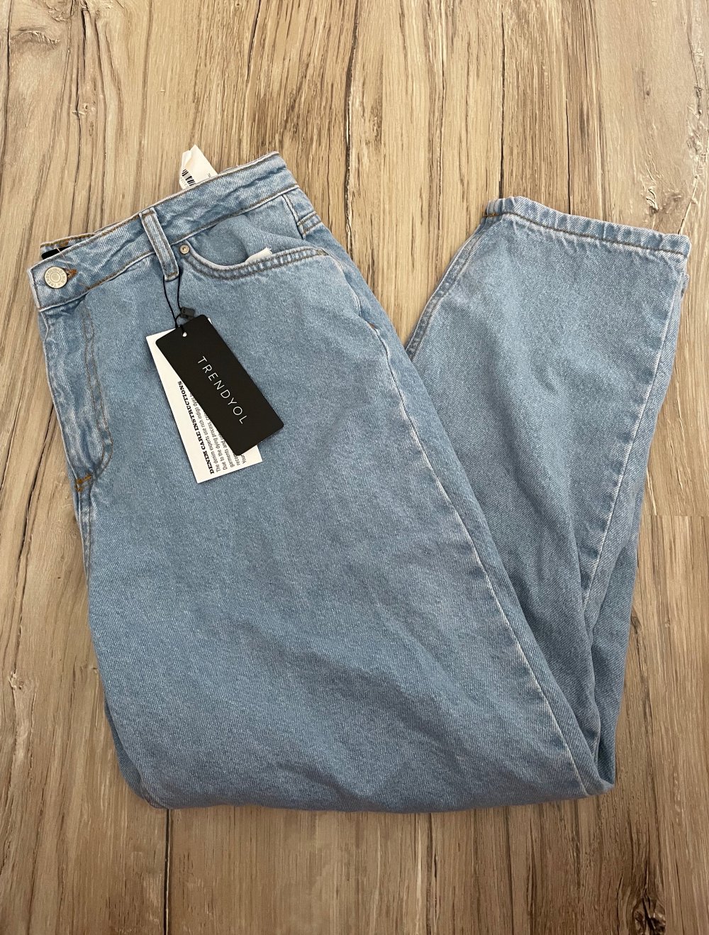 Boyfriend Jeans NEU