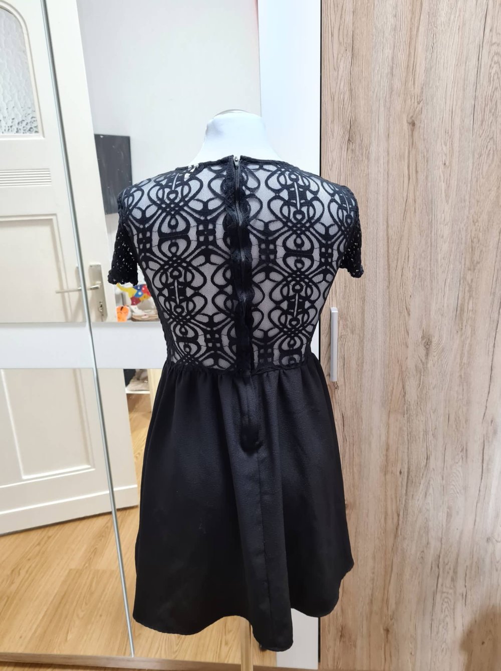 Divided H&M Kleid Größe 36