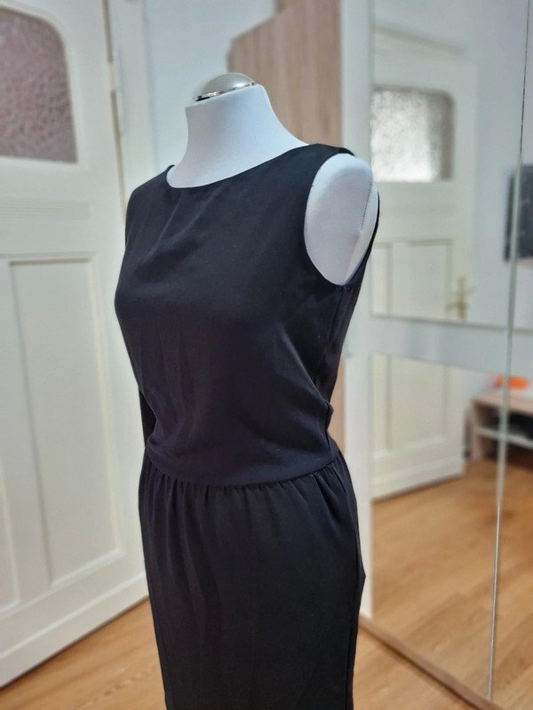 Zara Woman Kleid Grösse M