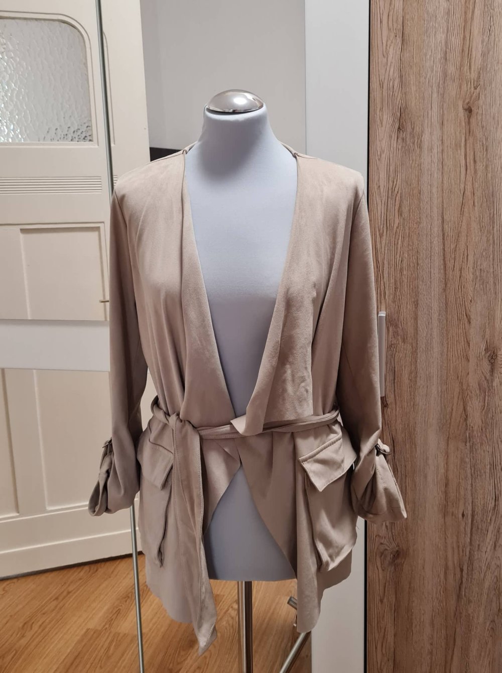 Street One Cardigan Größe 38