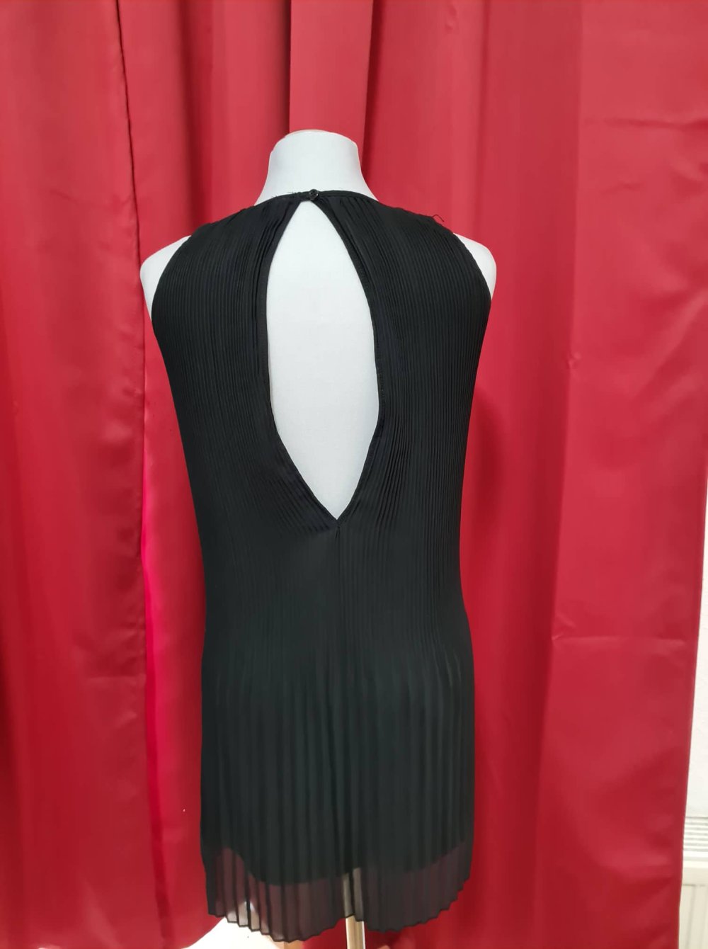 NLY Trend Ausgeschnitten Kleid Größe 36